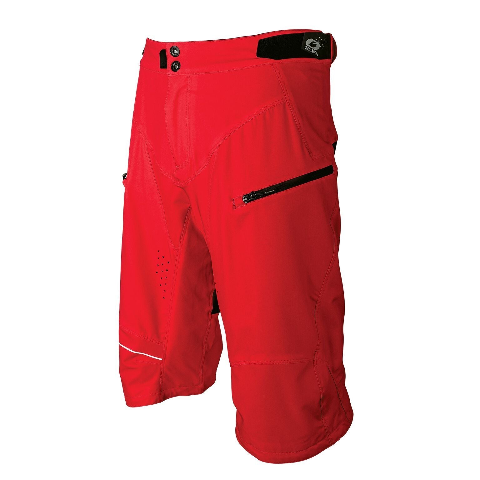 Azonic, Azonic Rockstacker Shorts Red