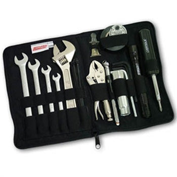 Cruz Tools, Cruz Tools Econokit Deluxe Metric Tool Kit