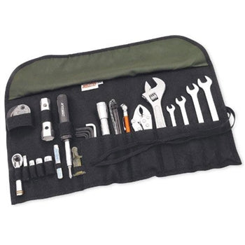 Cruz Tools, Cruz Tools Roadtech M3 Metric Cruiser Tool Kit - RTM3