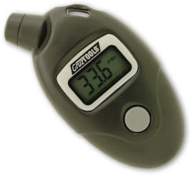 Cruz Tools, Cruz Tools Tire Pro Digital Gauge