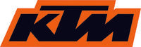 D'Cor, D'COR 12" KTM DECAL 8 MIL - 40-30-112