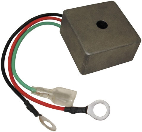 EPI, EPI Golf Cart Regulators - Club Car DS Gas 92-07, Club Car Precedent 96-07 Replaces O.E.M. 1027101-01/1015777