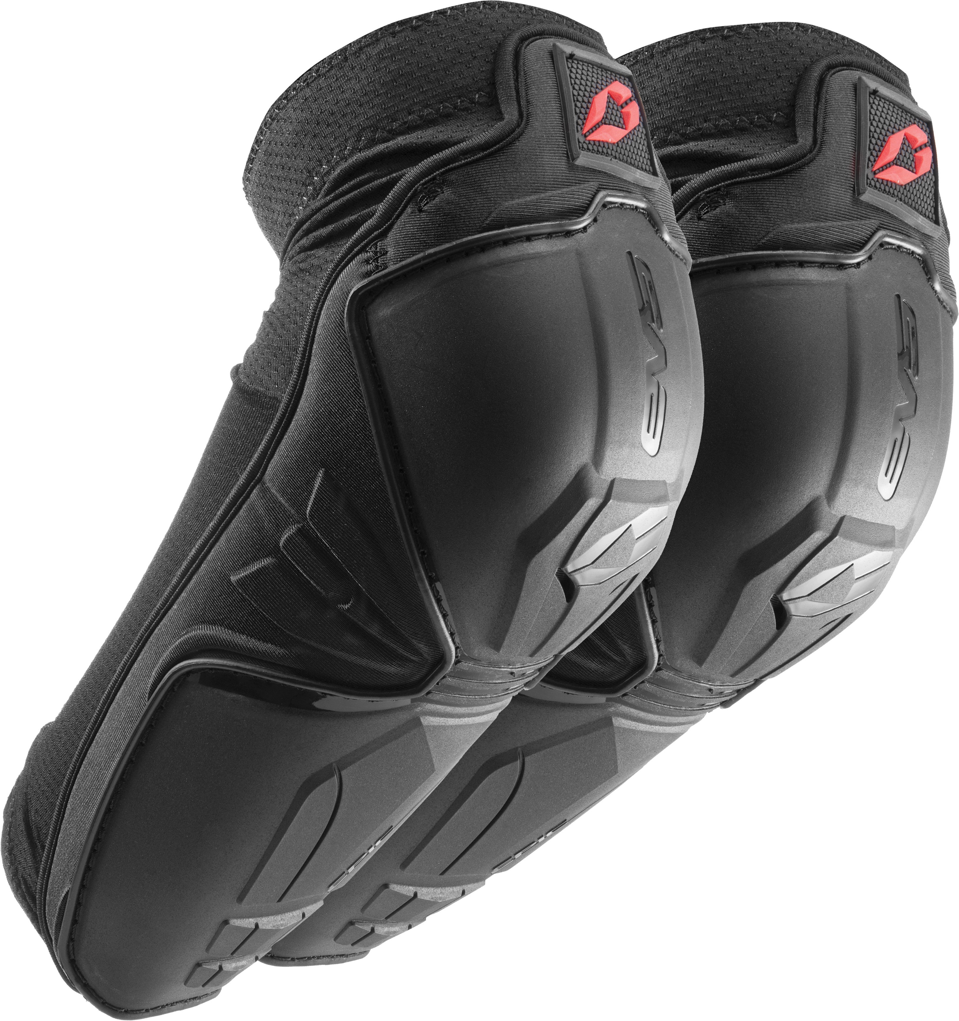 EVS, EVS Epic Elbow Pad Black