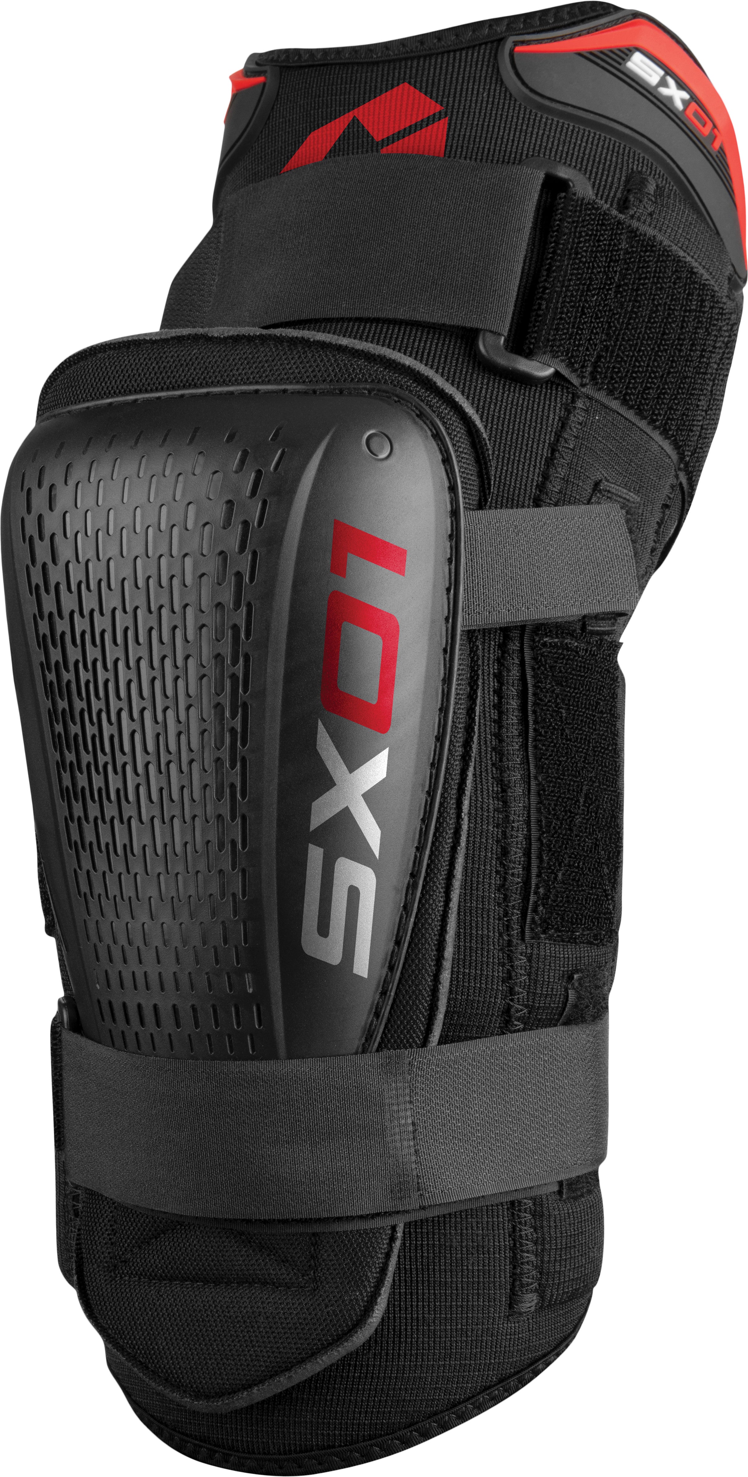 EVS, EVS Sx01 Knee Brace Black