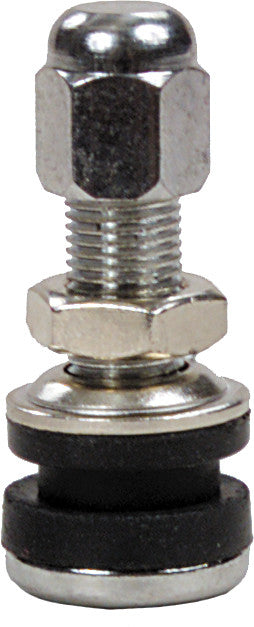 Fire Power, Fire Power Valve Stems Chrome 4/Pk - 30-430-10  4/PK