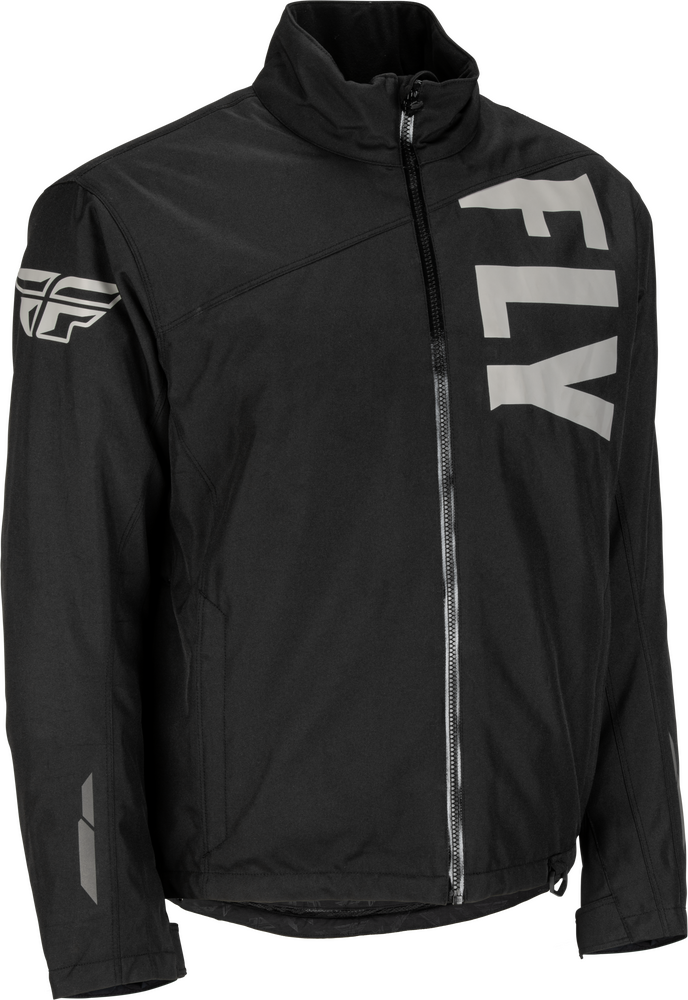 Fly Racing, Fly Racing Aurora Jacket Black