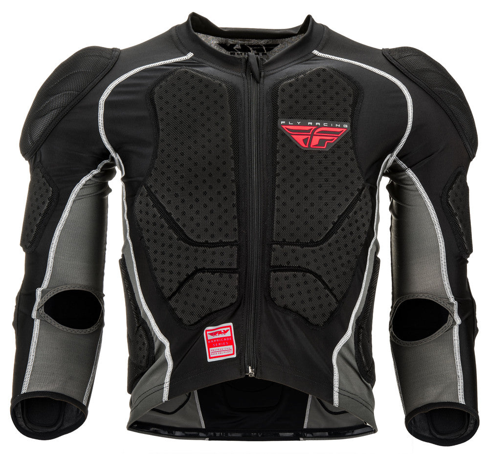 Fly Racing, Fly Racing Barricade Long Sleeve Suit