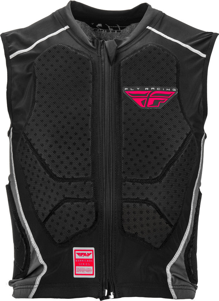 Fly Racing, Fly Racing Barricade Zip Vest