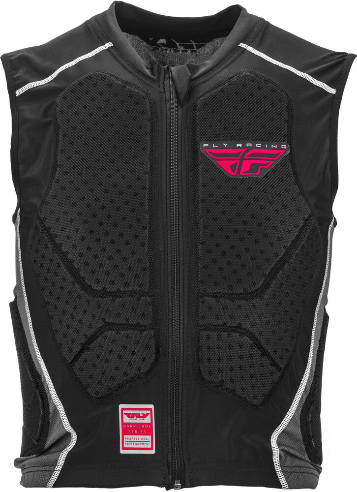 Fly Racing, Fly Racing Barricade Zip Vest