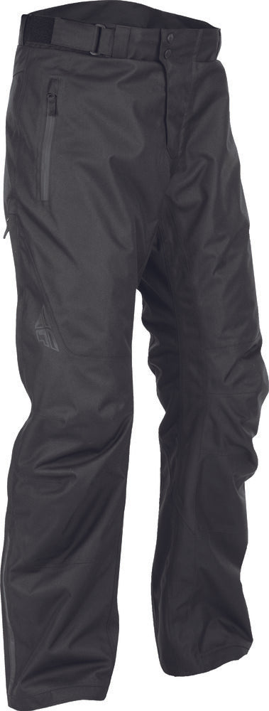 Fly Racing, Fly Racing Butane Overpants Black Mens