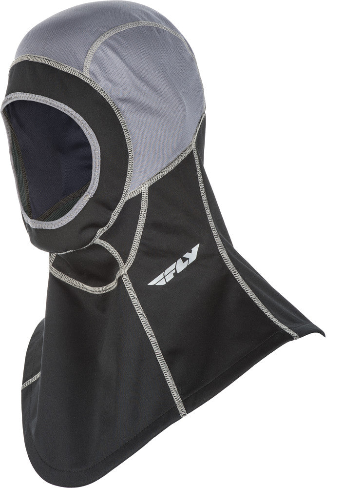 Fly Racing, Fly Racing Ignitor Air Open Face Balaclava Black L/X