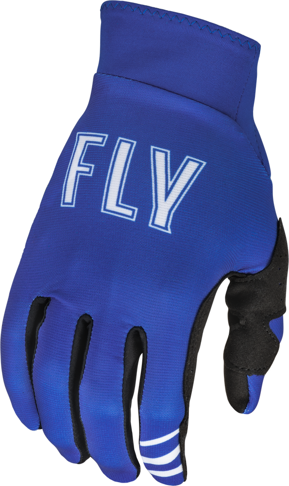 Fly Racing, Fly Racing Pro Lite Gloves Blue