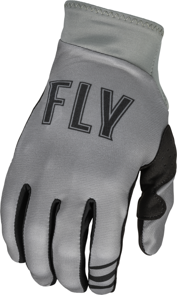 Fly Racing, Fly Racing Pro Lite Gloves Grey