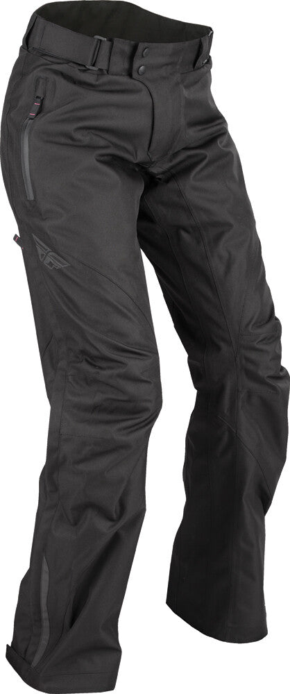 Fly Racing, Fly Racing Women's Butane Overpants Black