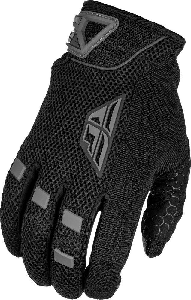 Fly Racing, Fly Racing Women's Coolpro Gloves Black