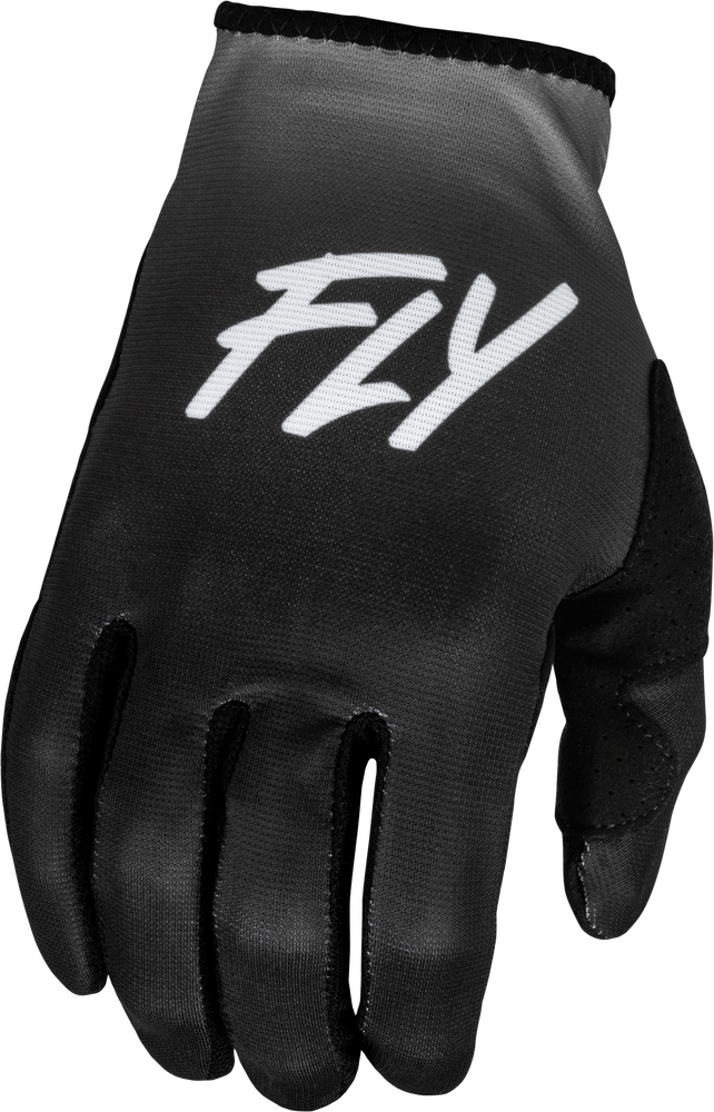 Fly Racing, Fly Racing Women's Lite Gloves Grey/Black