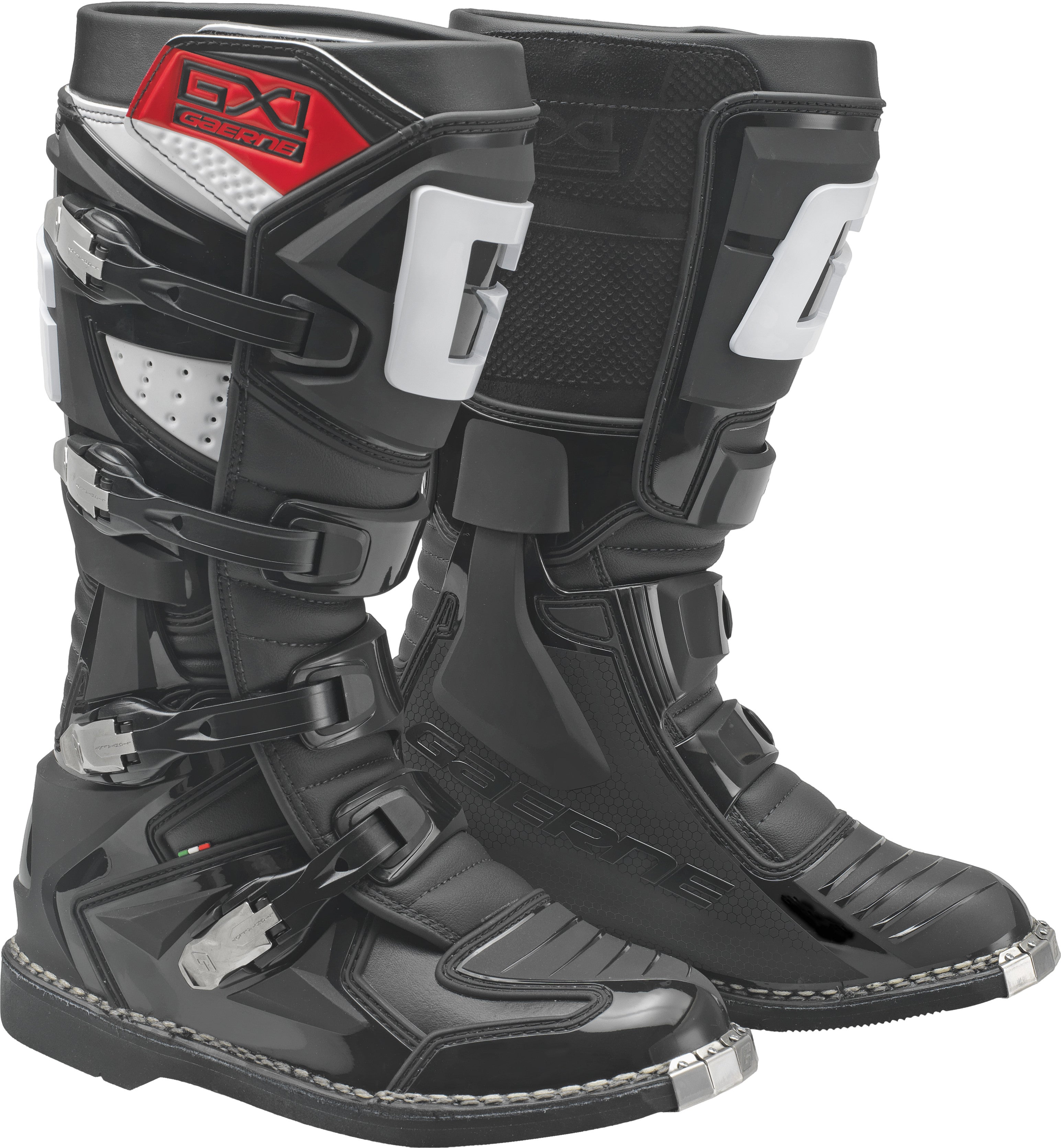 Gaerne, Gaerne GX-1 BOOTS BLACK