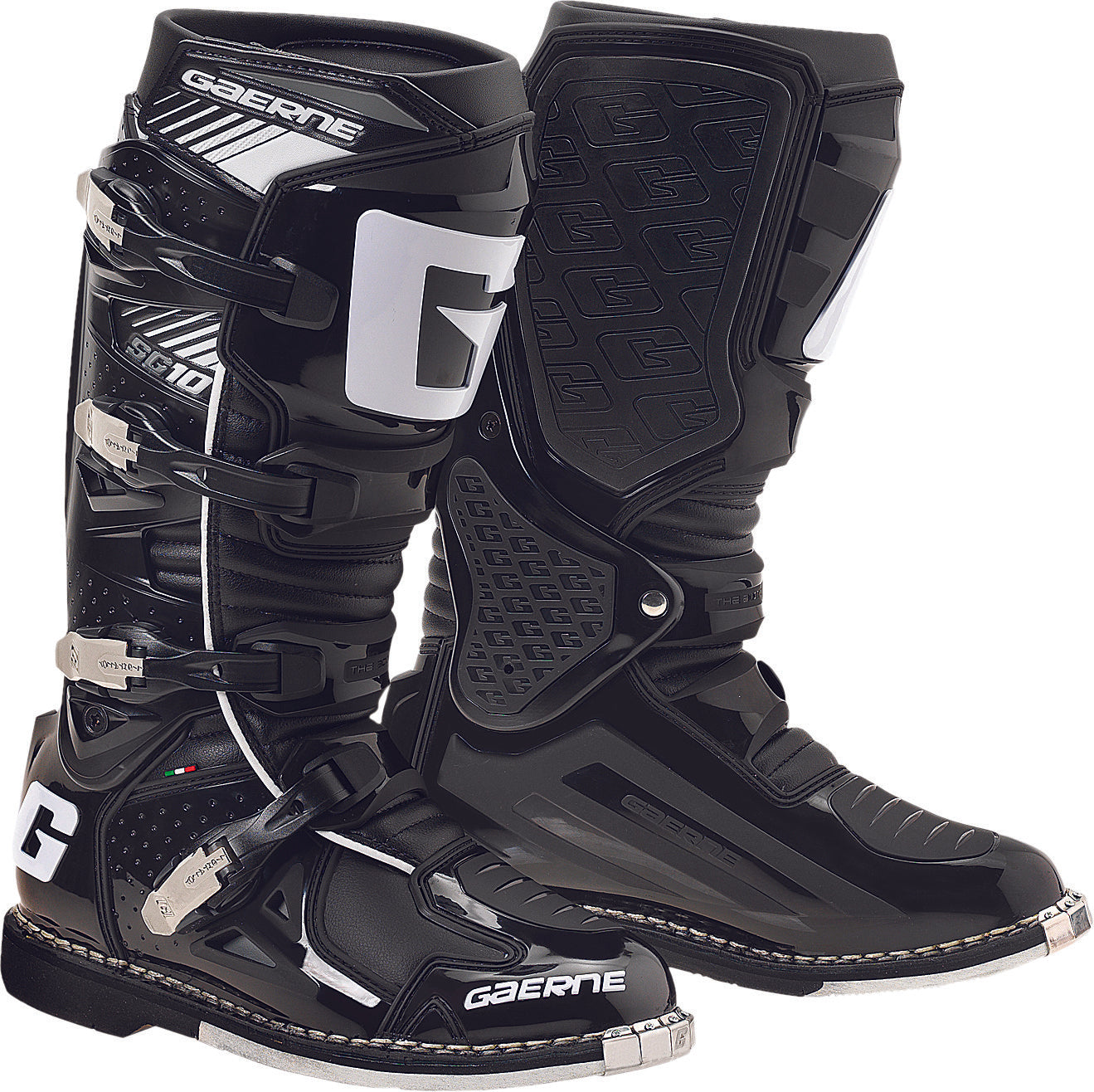 Gaerne, Gaerne SG-10 BOOTS BLACK