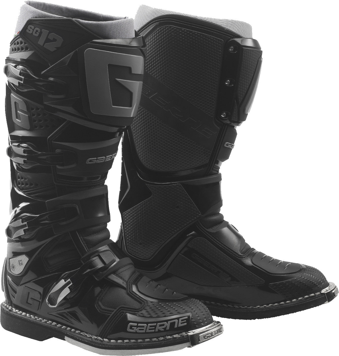 Gaerne, Gaerne SG-12 BOOTS BLACK