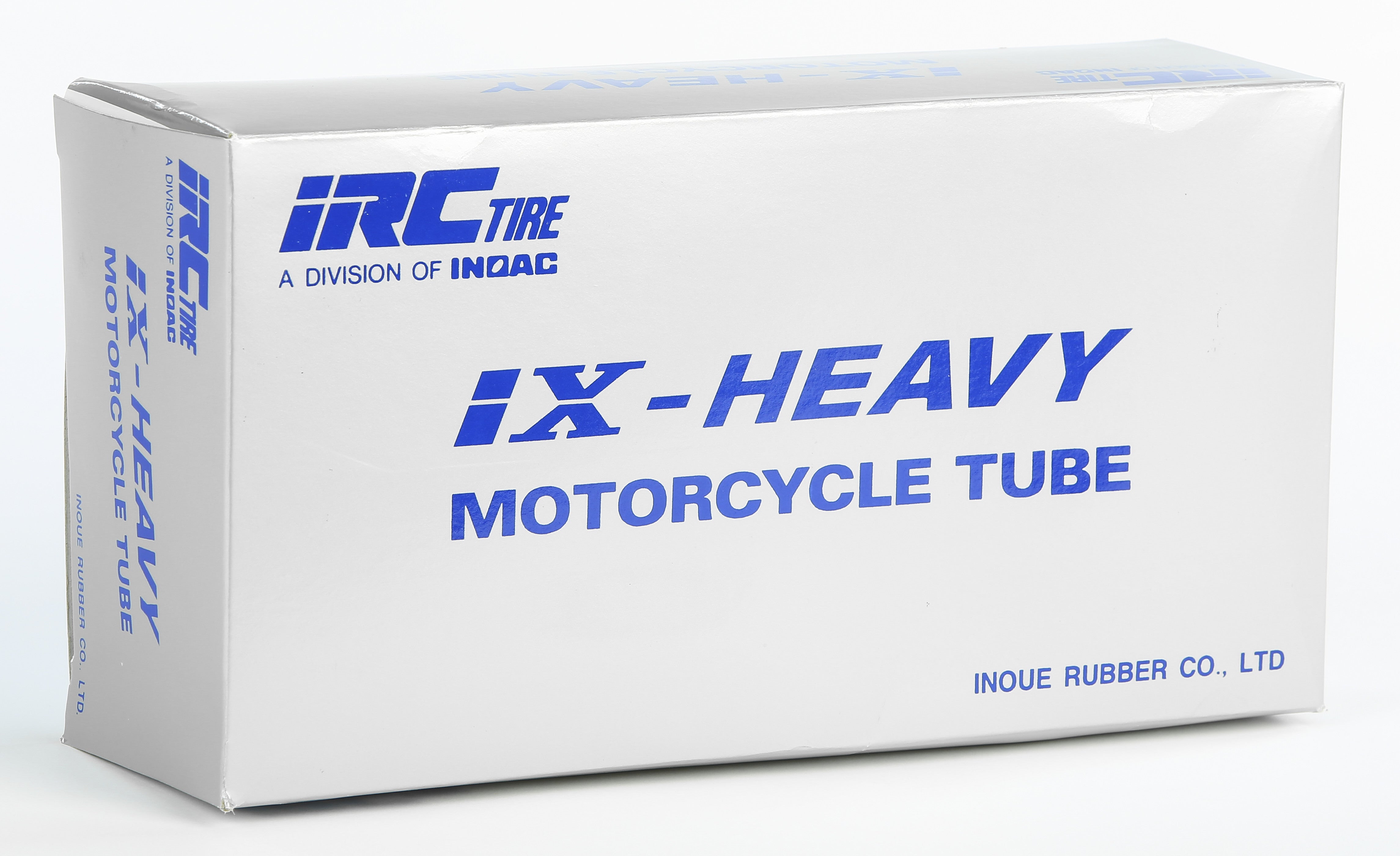 IRC, IRC TUBE 100/100-18 HEAVY DUTY - T20056