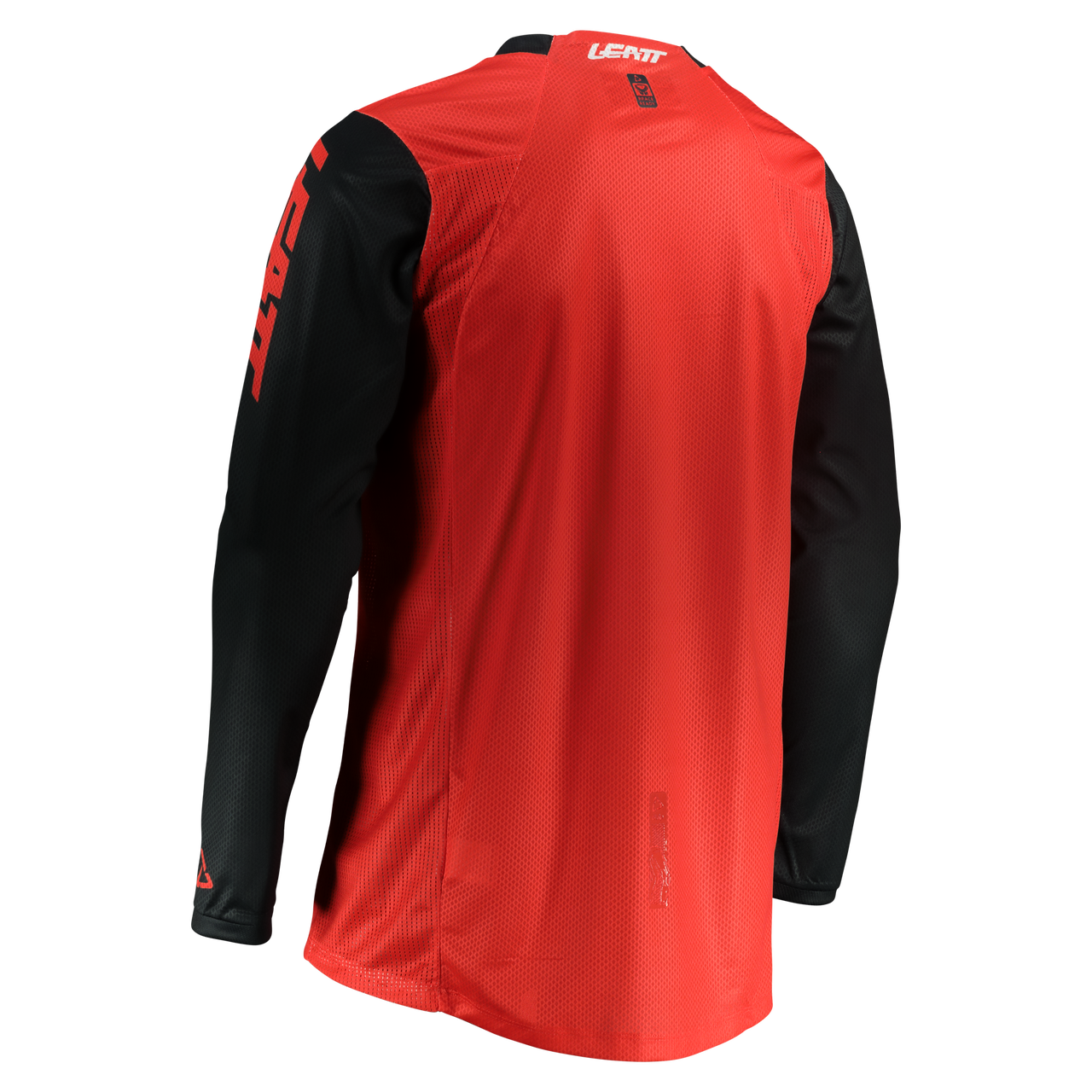 Leatt, Leatt Jersey Moto 4.5 Lite - Red