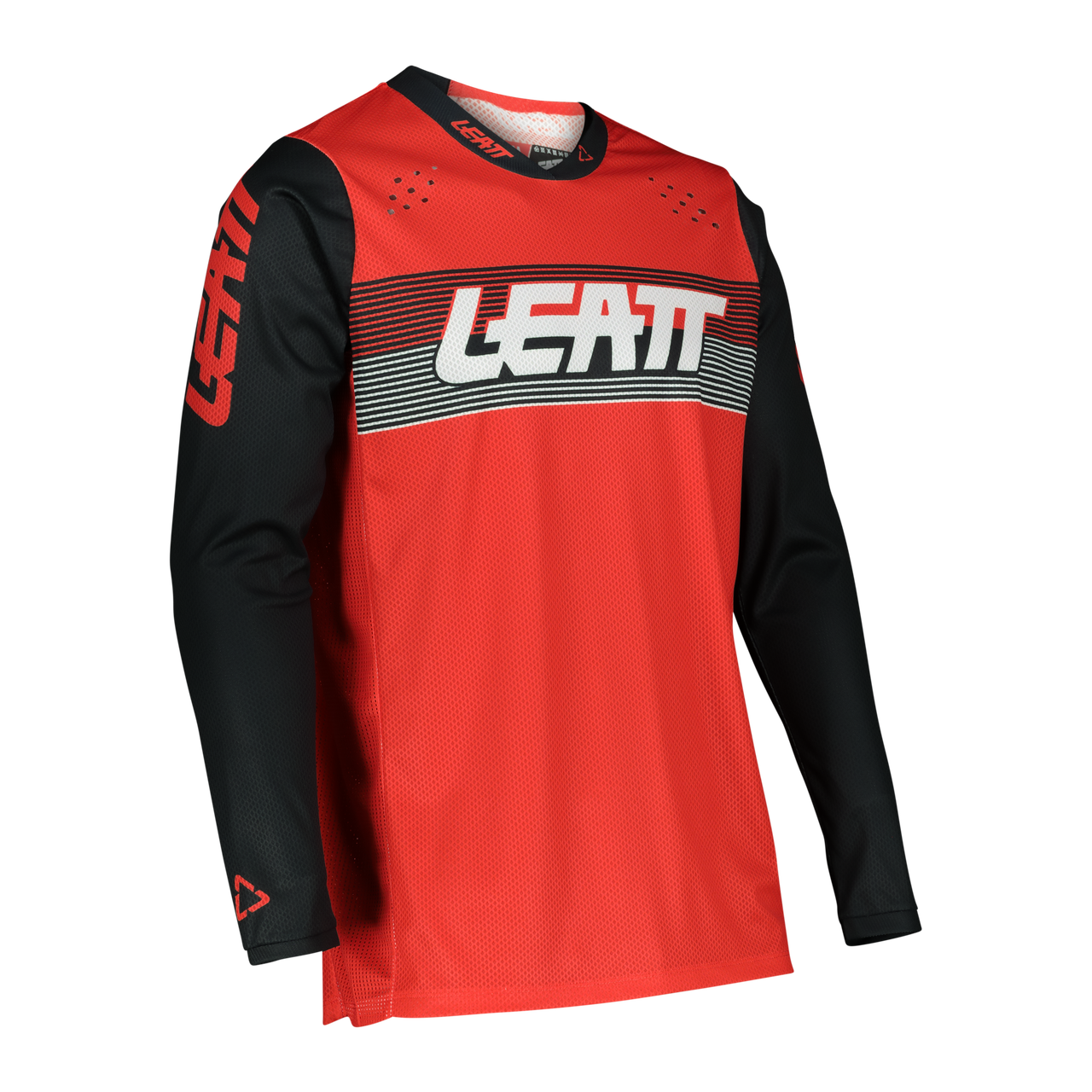 Leatt, Leatt Jersey Moto 4.5 Lite - Red