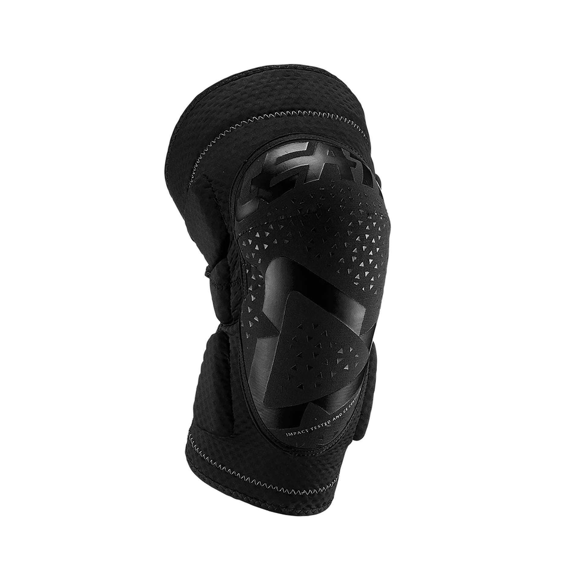 Leatt, Leatt Knee Guard 3DF 5.0 - Black