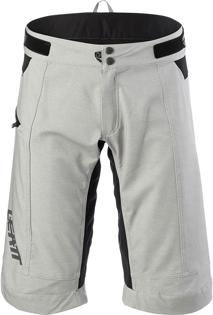 Leatt, Leatt MTB Shorts DBX 3.0 - Brushed