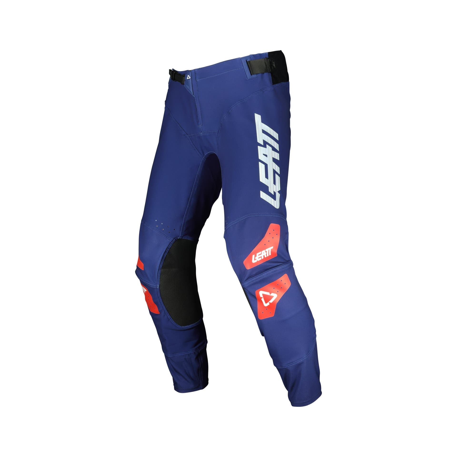 Leatt, Leatt Pant Moto 5.5 I.K.S - Royal