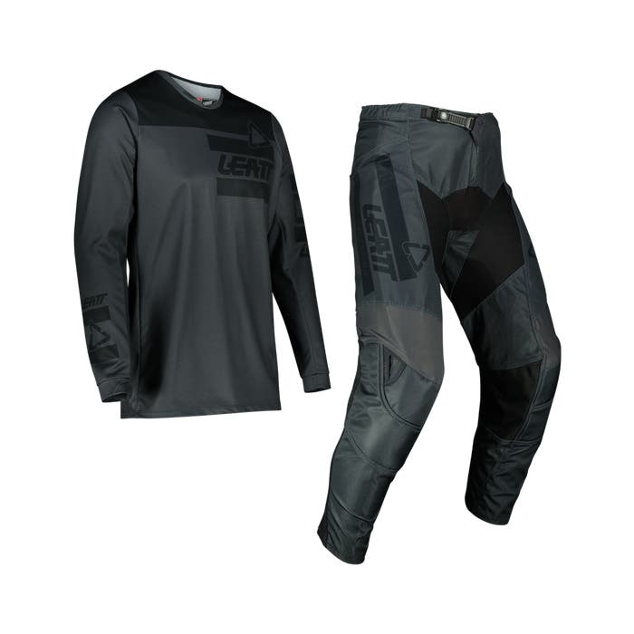 Leatt, Leatt Ride Kit 3.5 - Graphene