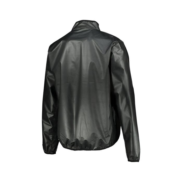 Leatt, Leatt Translucent Jacket RaceCover - Smoke