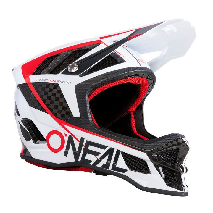 Oneal, O'Neal Blade Carbon IPX ® Helmet Gm X