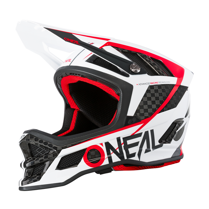 Oneal, O'Neal Blade Carbon IPX ® Helmet Gm X