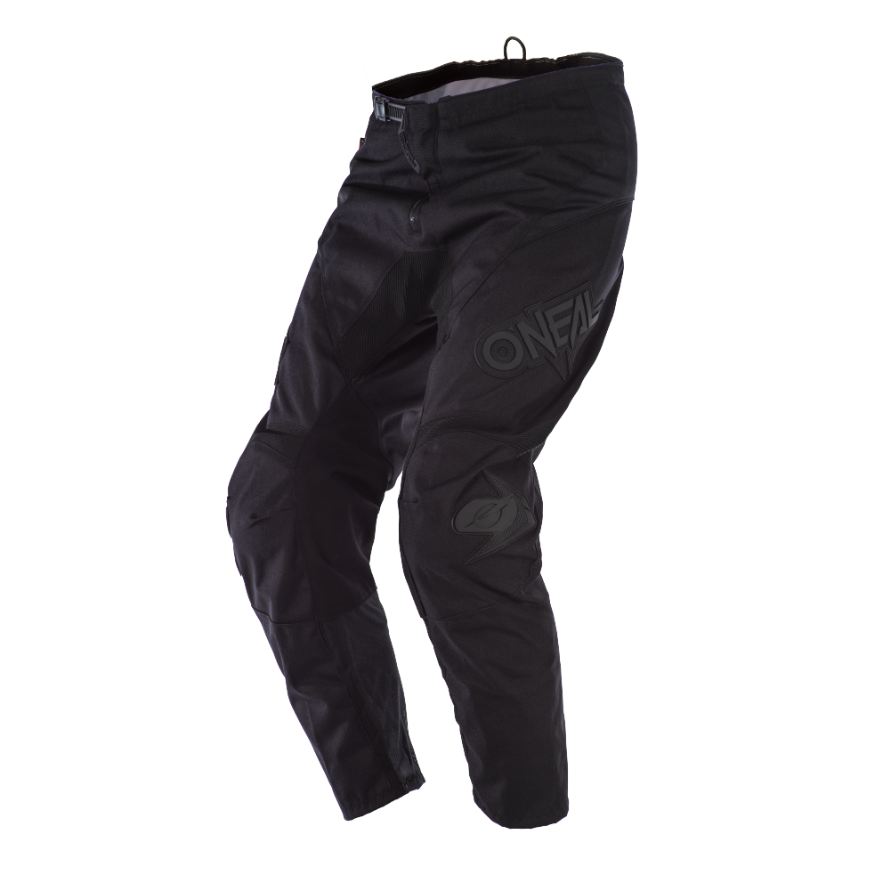 Oneal, O'Neal ELEM CLASSIC PANT BLACK