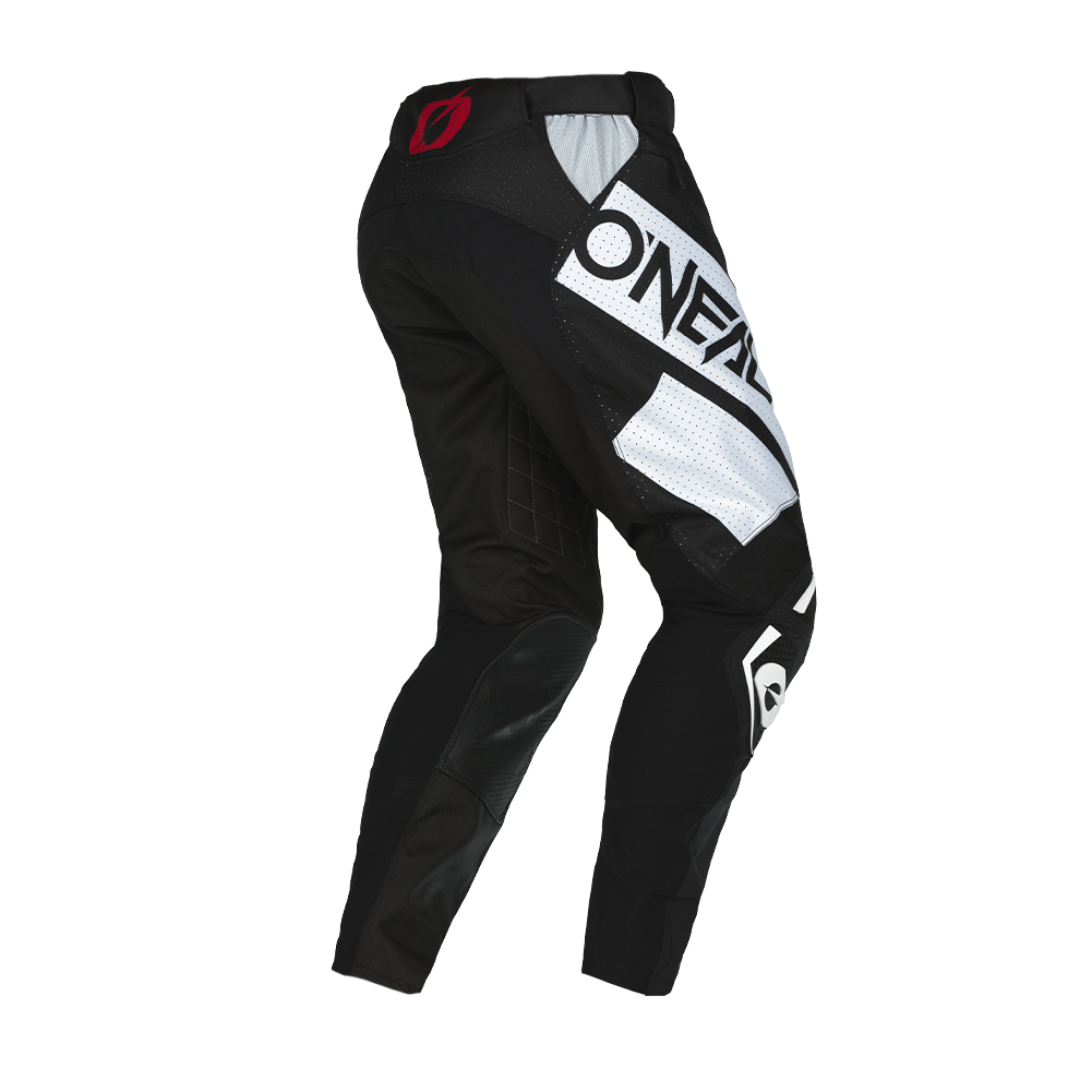 Oneal, O'Neal HARDWEAR AIR SLAM PANTS Black / White