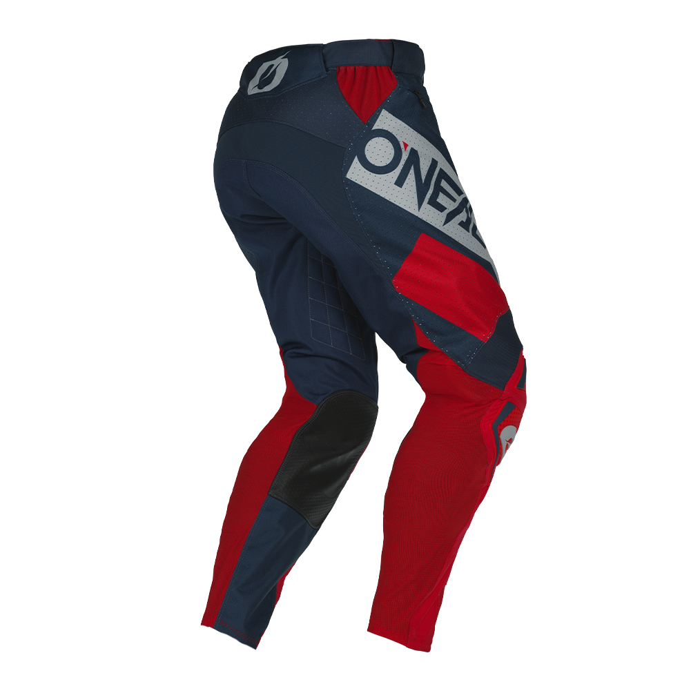 Oneal, O'Neal HARDWEAR AIR SLAM PANTS Blue / Red