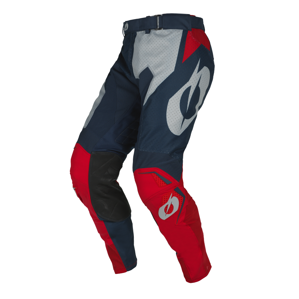 Oneal, O'Neal HARDWEAR AIR SLAM PANTS Blue / Red