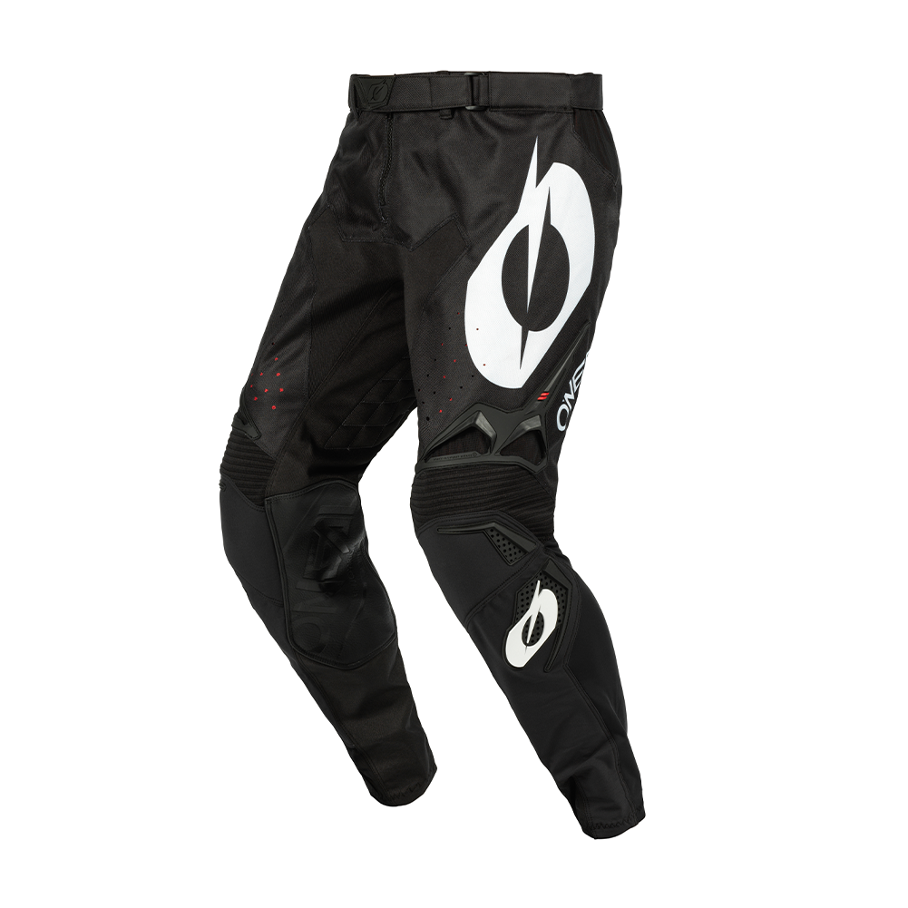 Oneal, O'Neal Hardwear Elite CLASSIC Pant Black