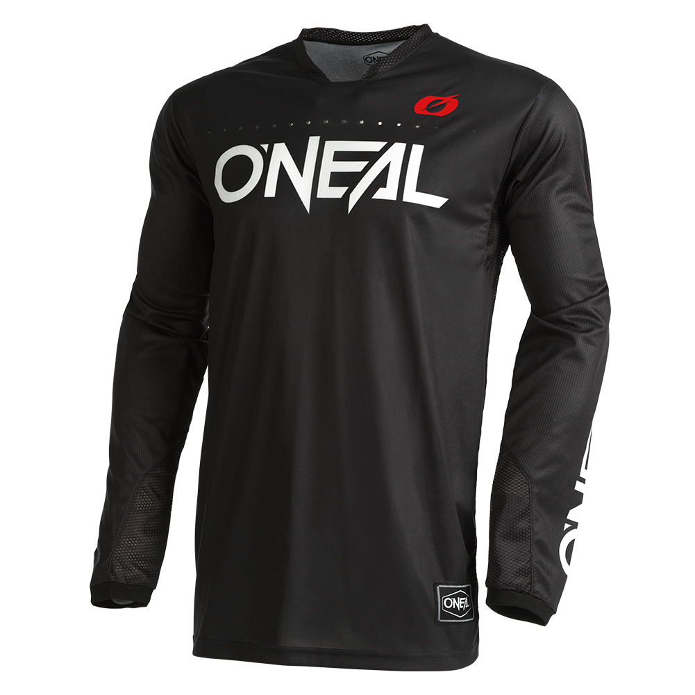 Oneal, O'Neal Hardwear Elite Jersey Black