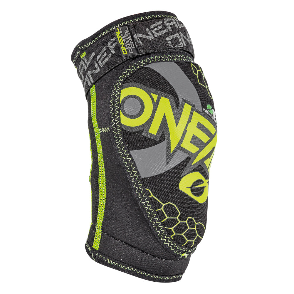 Oneal, O'Neal Youth Dirt Knee Guard N.Yellow