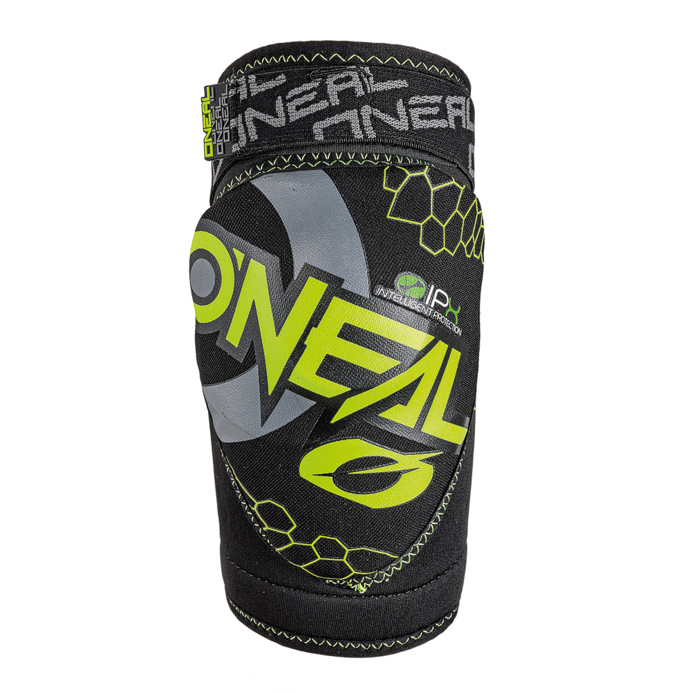 Oneal, O'Neal Youth Dirt Knee Guard N.Yellow