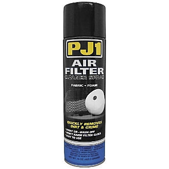 PJ1, PJ1 Air Filter Cleaner 15oz ( 15-22 )