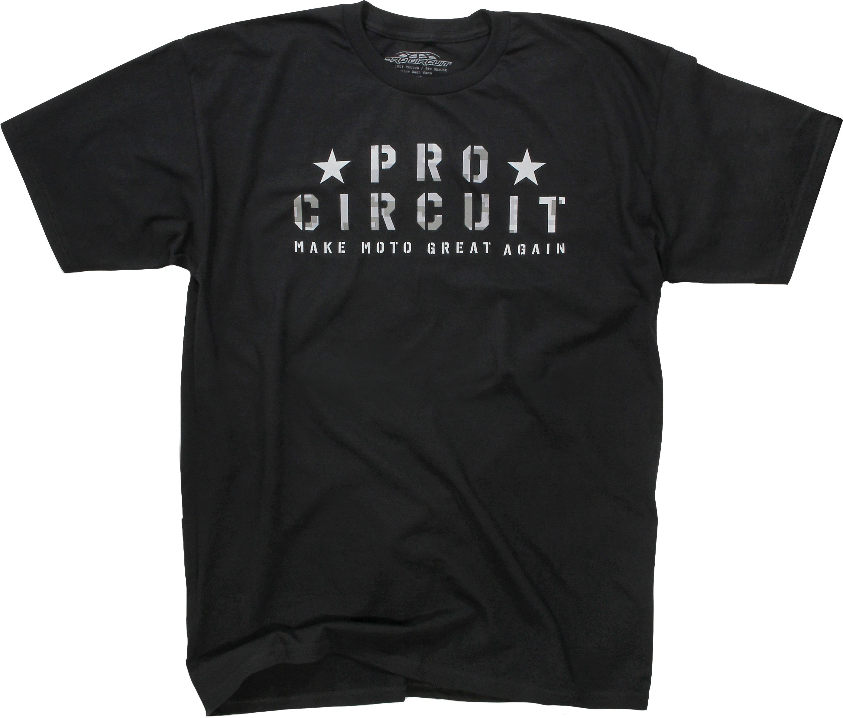 Pro Circuit, Pro Circuit FLAG TEE