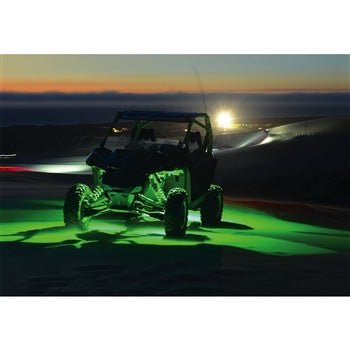 RIGID, Rigid Industries Rock Light Kits