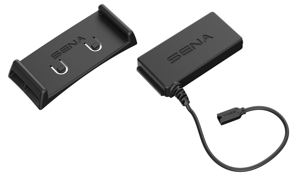 Sena, Sena 10R Battery Pack - 10R-A0205