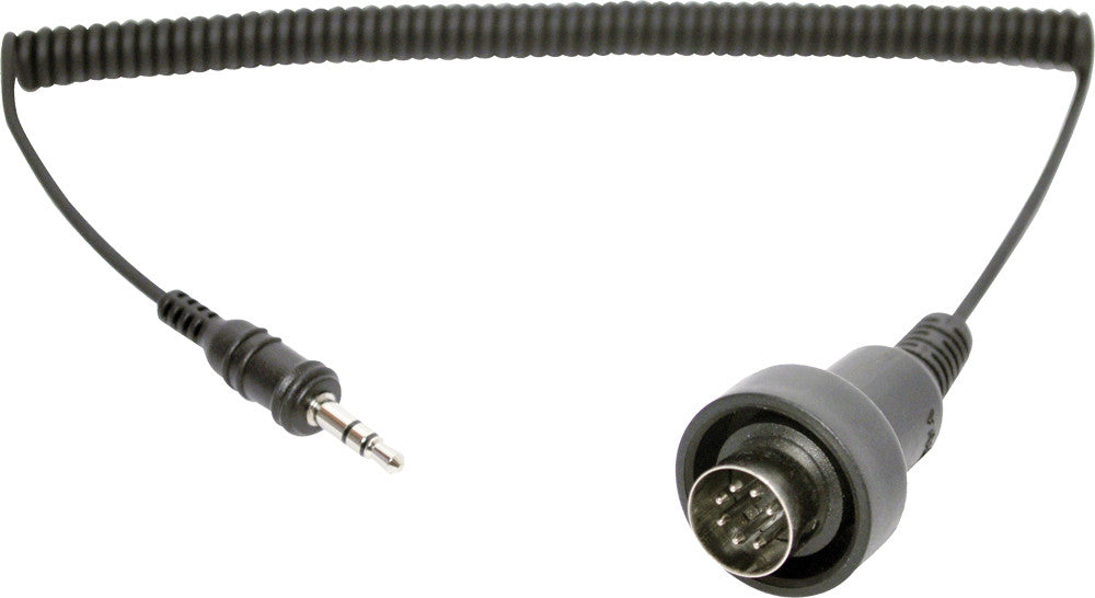 Sena, Sena 3.5Mm Stereo Jack To 7 Pin Din Cable - SC-A0120