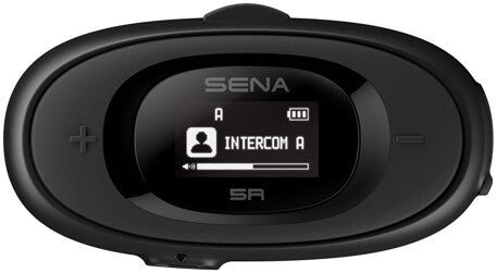 Sena, Sena 5R Bluetooth Comm System - 5R-01