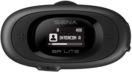 Sena, Sena 5R Lite Bluetooth Comm System - 5RLITE-01