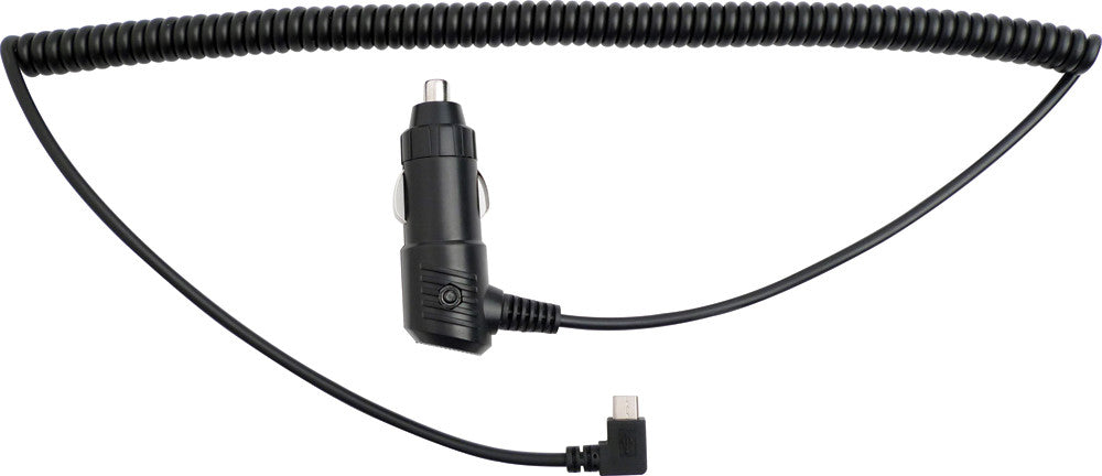 Sena, Sena Micro USB Type Cigarette Charger - SC-A0103