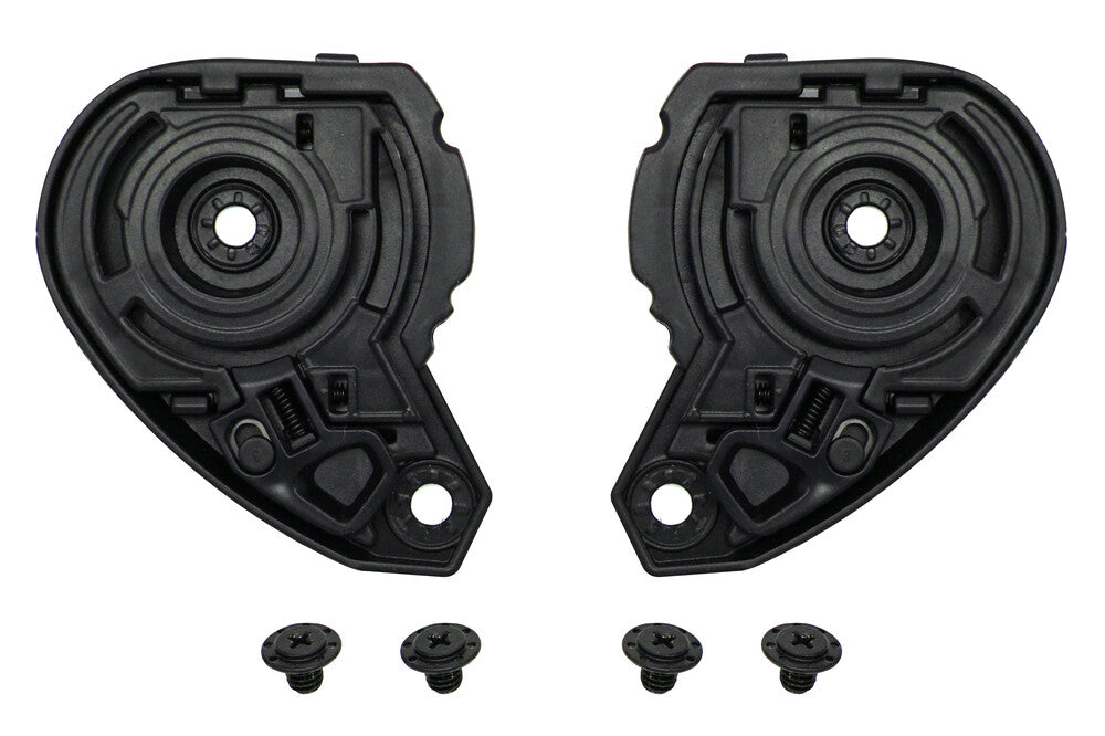 Sena, Sena Momentum Evo Helmet Shield Base Plate Set - MOVM-B05